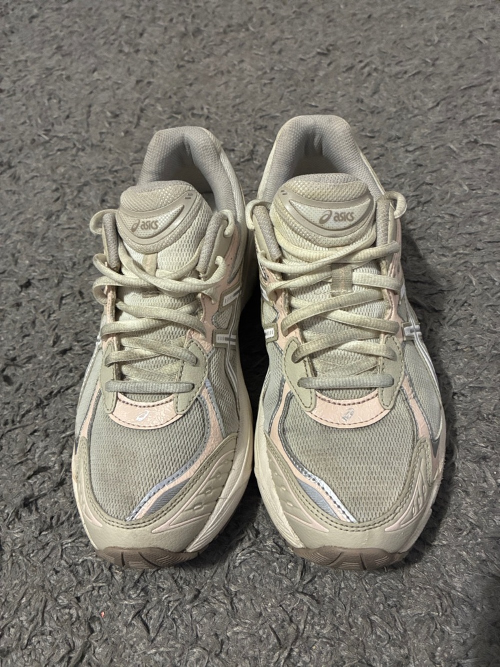 ASICS gt-2160 - Picture 7 of 8